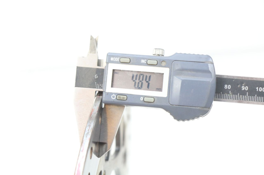 photo de DISCO FRENO TRASERO YAMAHA XP T-MAX TMAX ABS 530 (2012 - 2015)