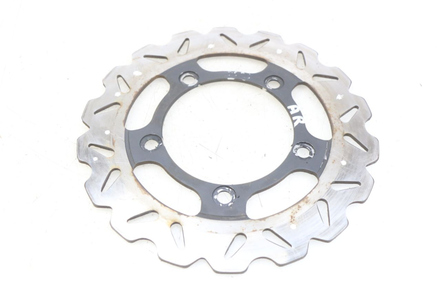 photo de DISCO DE FRENO TRASERO YAMASAKI RAPTOR 50 (2013 - 2018)