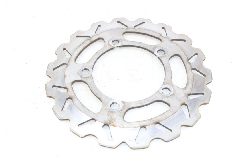 photo de DISCO DE FRENO TRASERO YAMASAKI RAPTOR 50 (2013 - 2018)