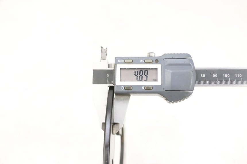 photo de DISCO FRENO TRASERO YAMAHA YP MAJESTY 125 (2002 - 2006) - Detalle de la pieza