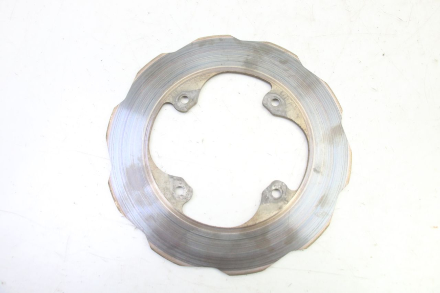 photo de DISCO FRENO TRASERO YAMAHA YZ 85 (2022 - 2025)