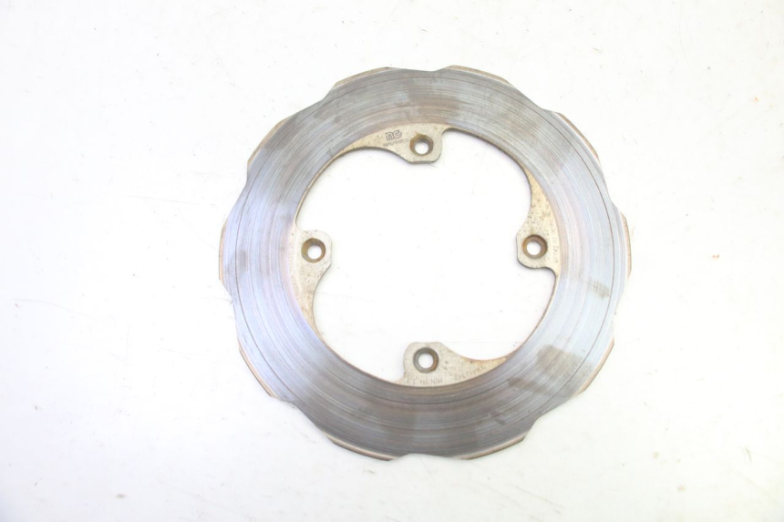 photo de DISCO FRENO TRASERO YAMAHA YZ 85 (2022 - 2025)