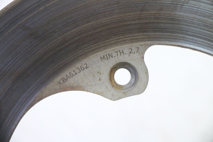 photo de DISCO FRENO TRASERO YAMAHA YZ 85 (2022 - 2025)
