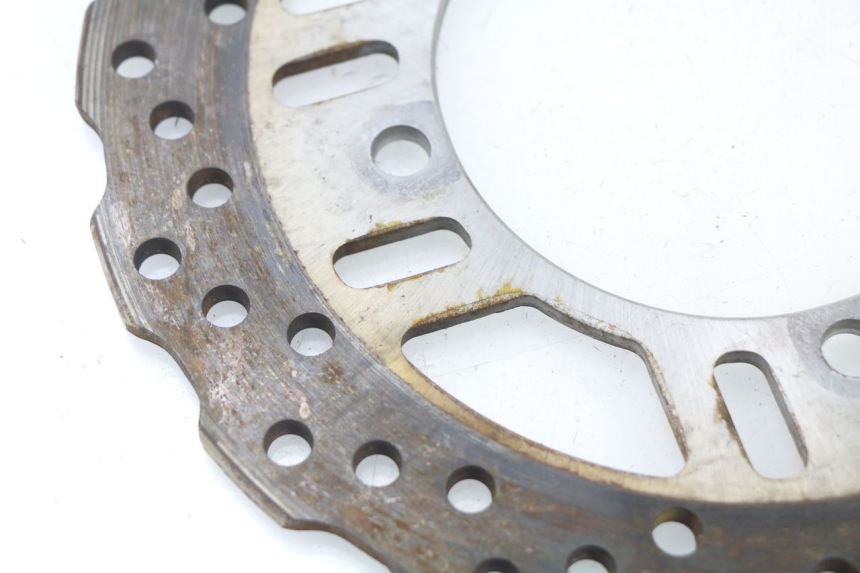 photo de DISCO FRENO TRASERO KAWASAKI Z ABS 750 (2007 - 2013)