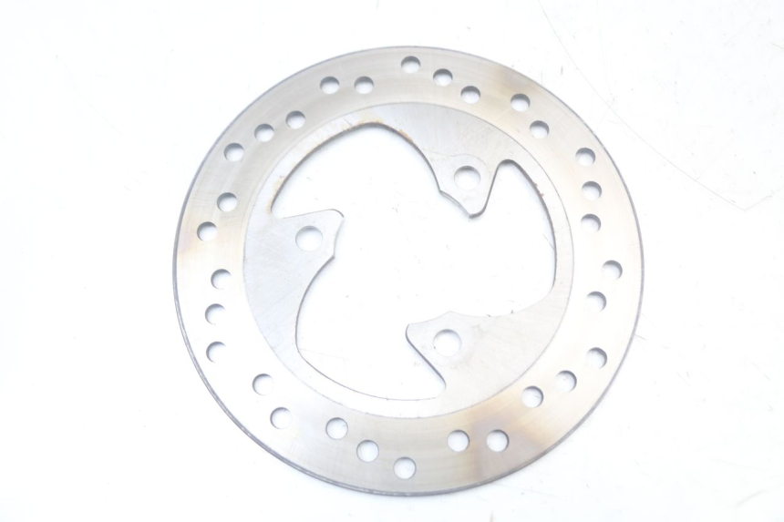 photo de DISCO DE FRENO DELANTERO YAMAHA AEROX 2T 50 (2013 - 2017)