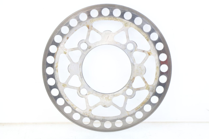 photo de DISCO DE FRENO DELANTERO ORION AGB37 CRF1 DIRT BIKE 125 (2013 - 2021)