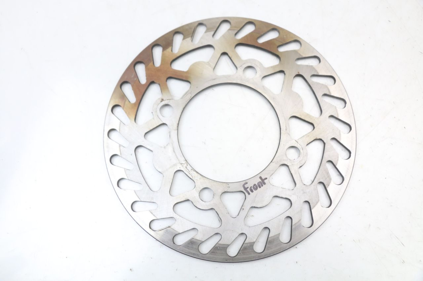 photo de DISCO FRENO DELANTERO APOLLO RFZ 140