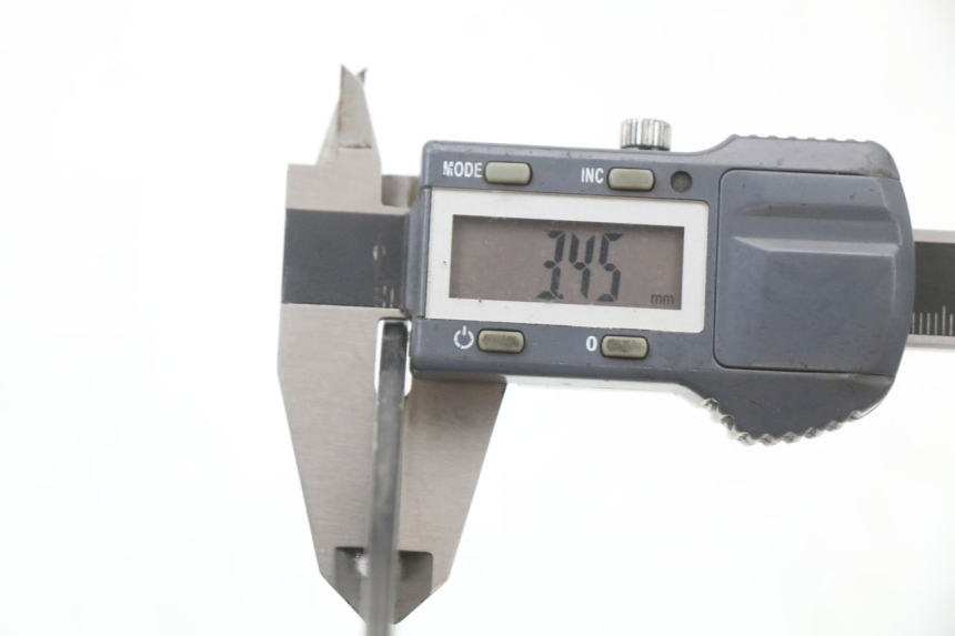 photo de DISCO FRENO DELANTERO APOLLO RFZ 140