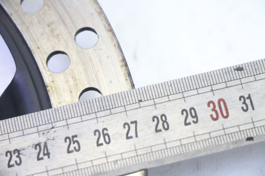 photo de DISCO FRENO DELANTERO HYOSUNG GV AQUILA 125 (2000 - 2004)