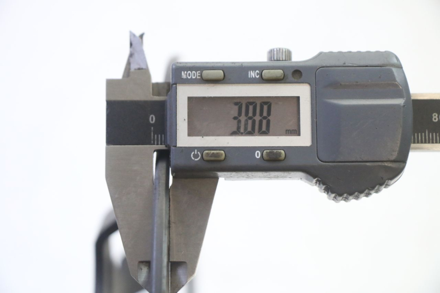 photo de DISCO FRENO DELANTERO HYOSUNG GV AQUILA 125 (2000 - 2004)