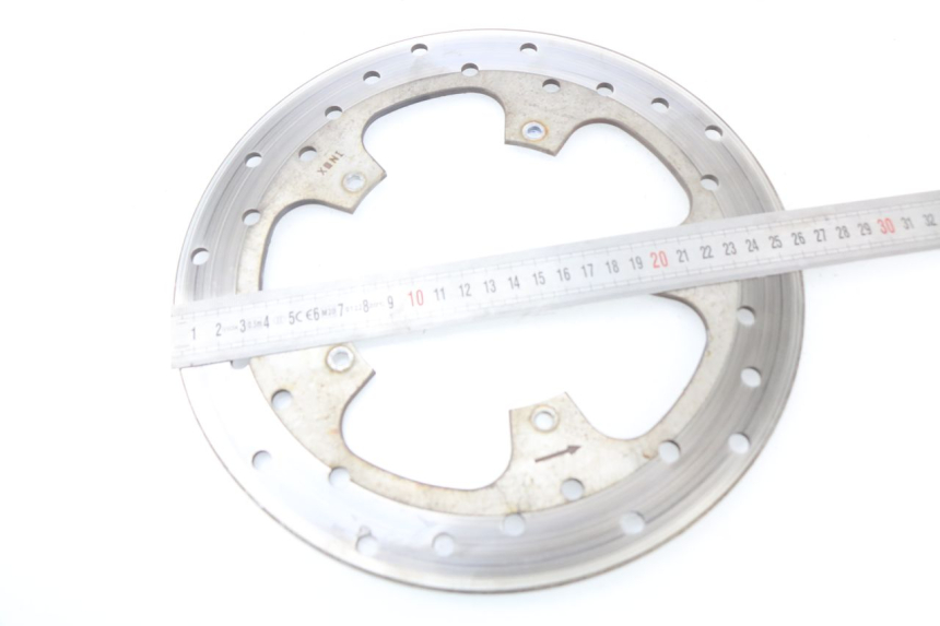photo de DISCO FRENO DELANTERO PIAGGIO BEVERLY 125 (1998 - 2005)