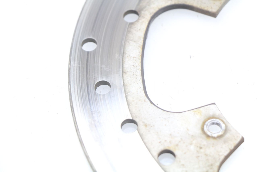 photo de DISCO FRENO DELANTERO PIAGGIO BEVERLY 125 (1998 - 2005)