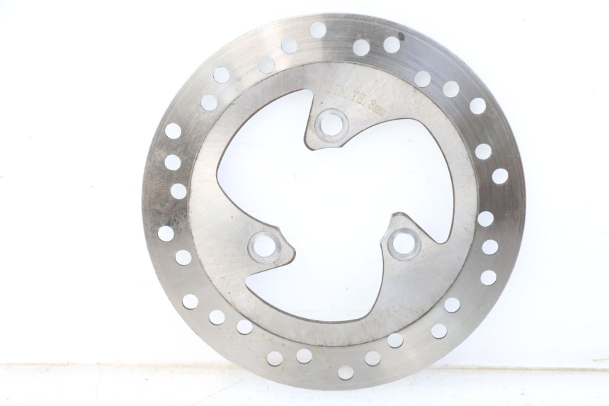 photo de DISCO FRENO DELANTERO TNT MOTOR BOSTON 4T 50 (2018 - 2025)