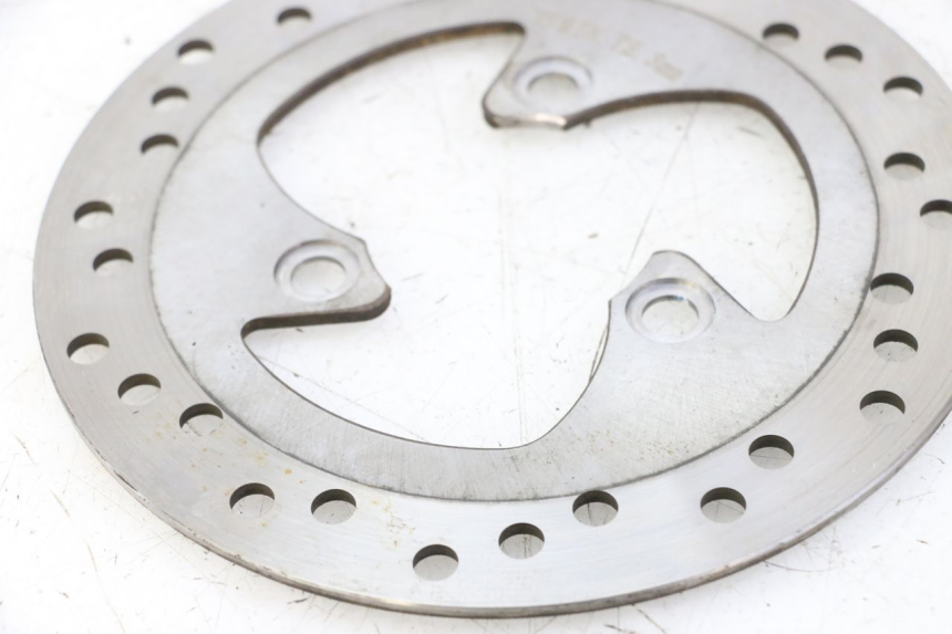 photo de DISCO FRENO DELANTERO TNT MOTOR BOSTON 4T 50 (2018 - 2025)