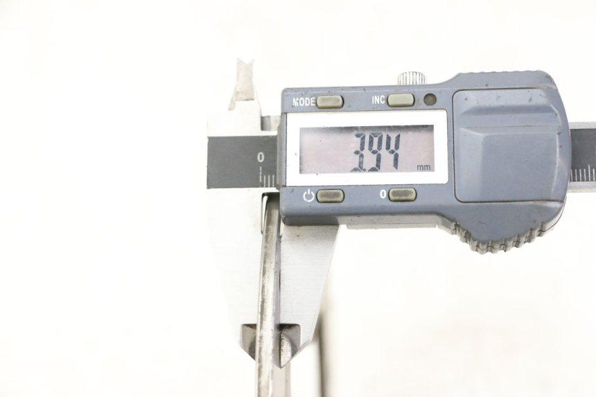 photo de DISCO FRENO DELANTERO TNT MOTOR BOSTON 4T 50 (2018 - 2025)