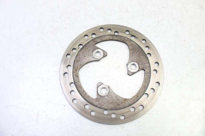photo de DISCO FRENO DELANTERO TNT MOTOR BOSTON 4T 50 (2018 - 2025)