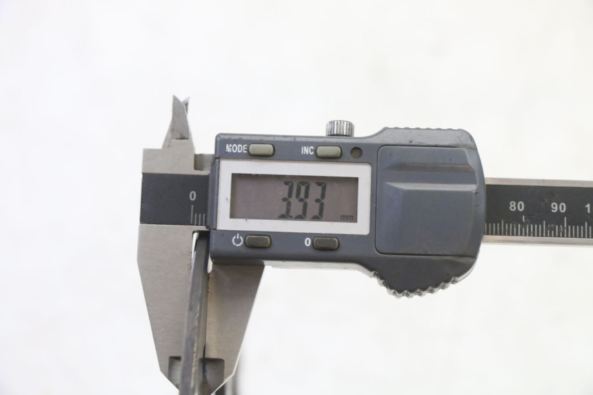 photo de DISCO FRENO DELANTERO TNT MOTOR BOSTON 4T 50 (2018 - 2025)