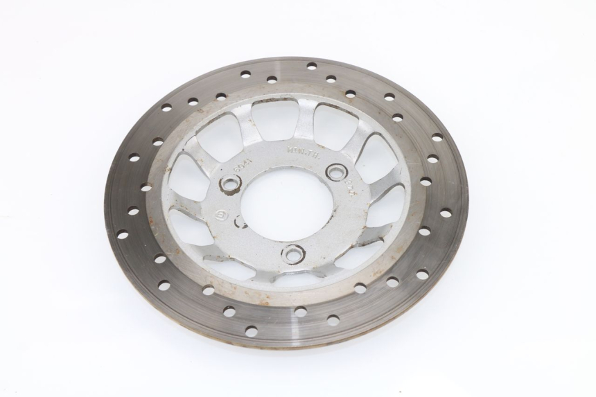 photo de DISCO FRENO DELANTERO BAOTIAN BT SPEEDROAD 125 (2008 - 2012)