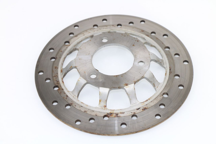 photo de DISCO FRENO DELANTERO BAOTIAN BT SPEEDROAD 125 (2008 - 2012)