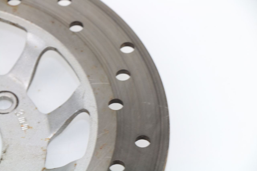 photo de DISCO FRENO DELANTERO BAOTIAN BT SPEEDROAD 125 (2008 - 2012)