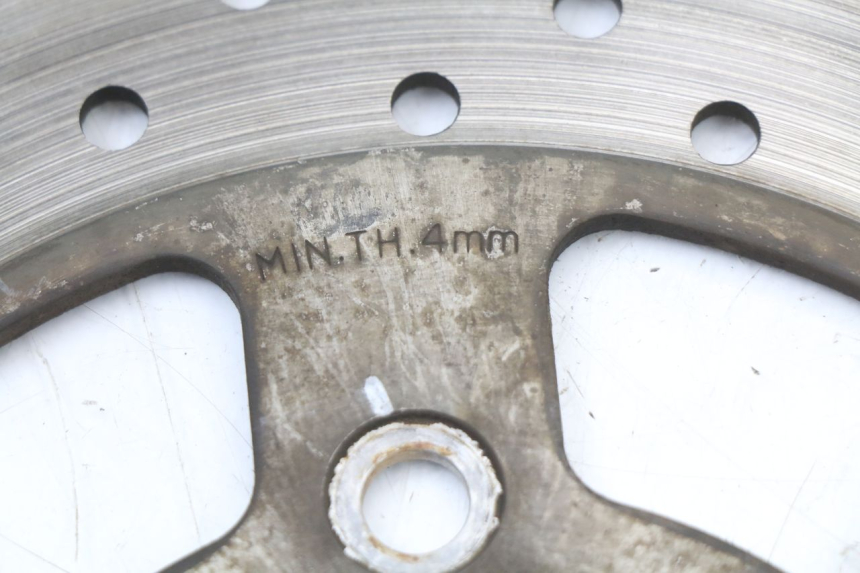 photo de DISCO FRENO DELANTERO SUZUKI BURGMAN 125 (2007 - 2014)