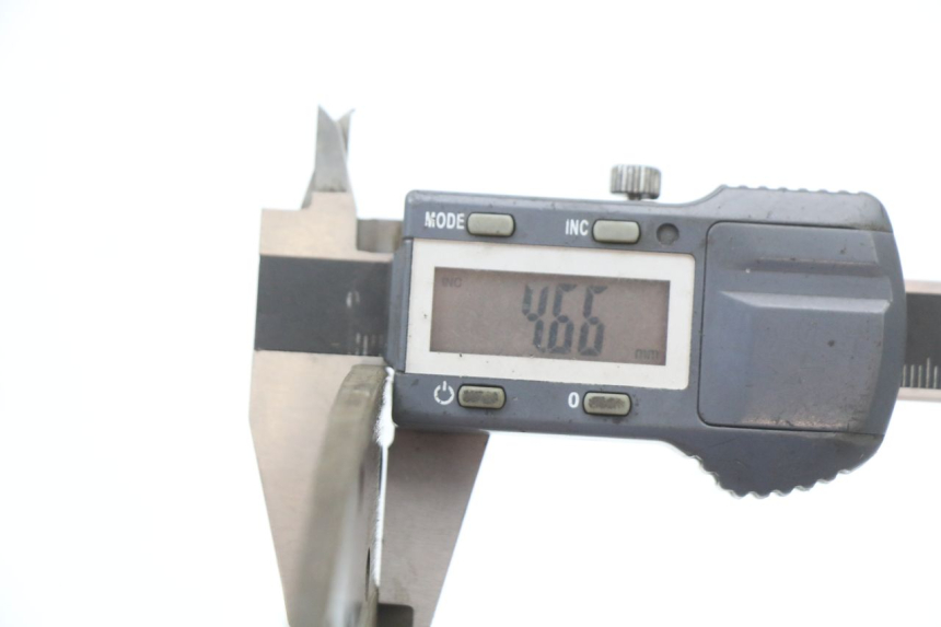 photo de DISCO FRENO DELANTERO SUZUKI BURGMAN 125 (2007 - 2014)