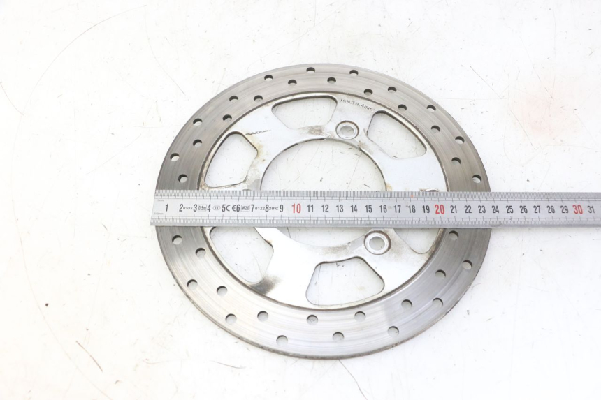 photo de DISCO FRENO DELANTERO SUZUKI BURGMAN 125 (2007 - 2014)