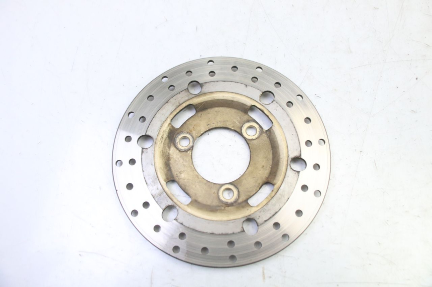 photo de DISCO FRENO DELANTERO YAMAHA BW'S 100 (1999 - 2002)