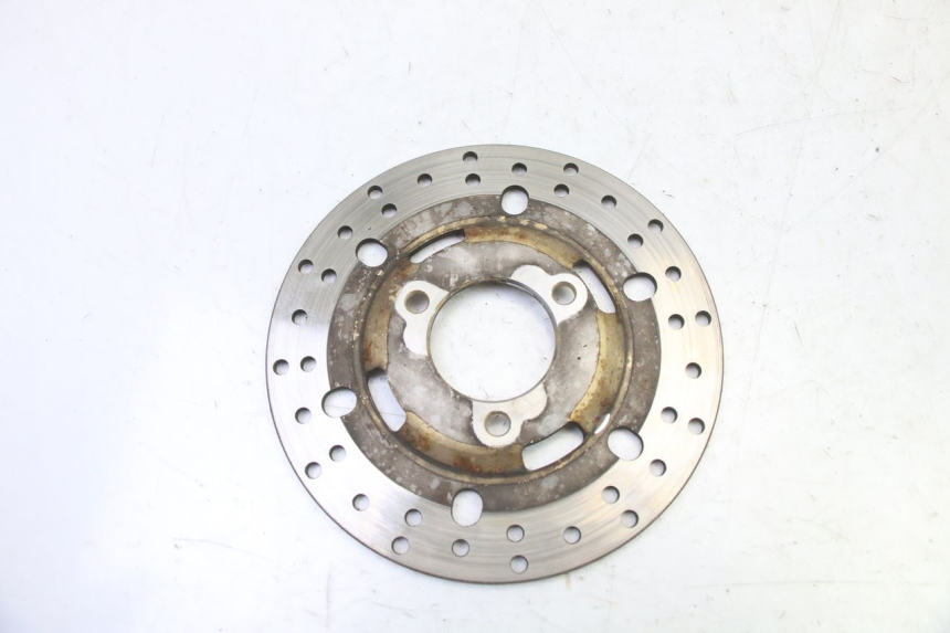 photo de DISCO FRENO DELANTERO YAMAHA BW'S 100 (1999 - 2002)