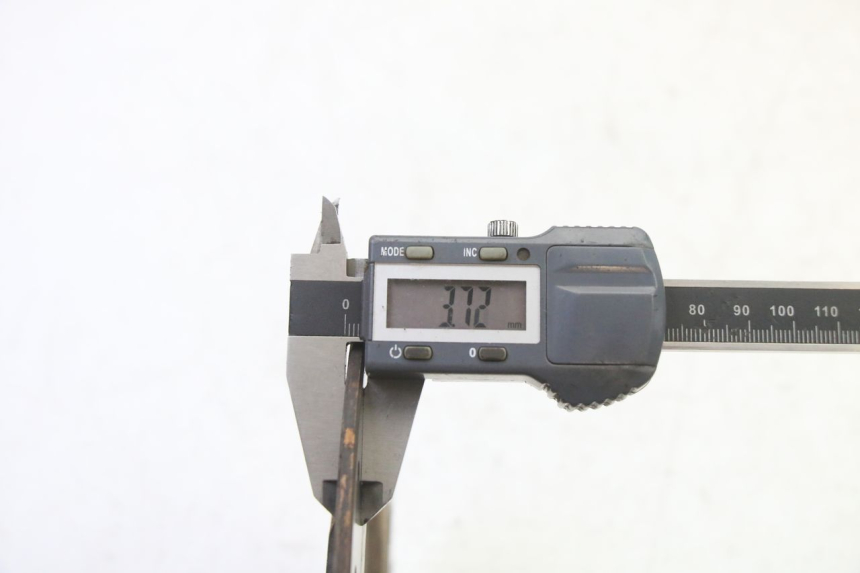 photo de DISCO FRENO DELANTERO YAMAHA BW'S 100 (1999 - 2002)