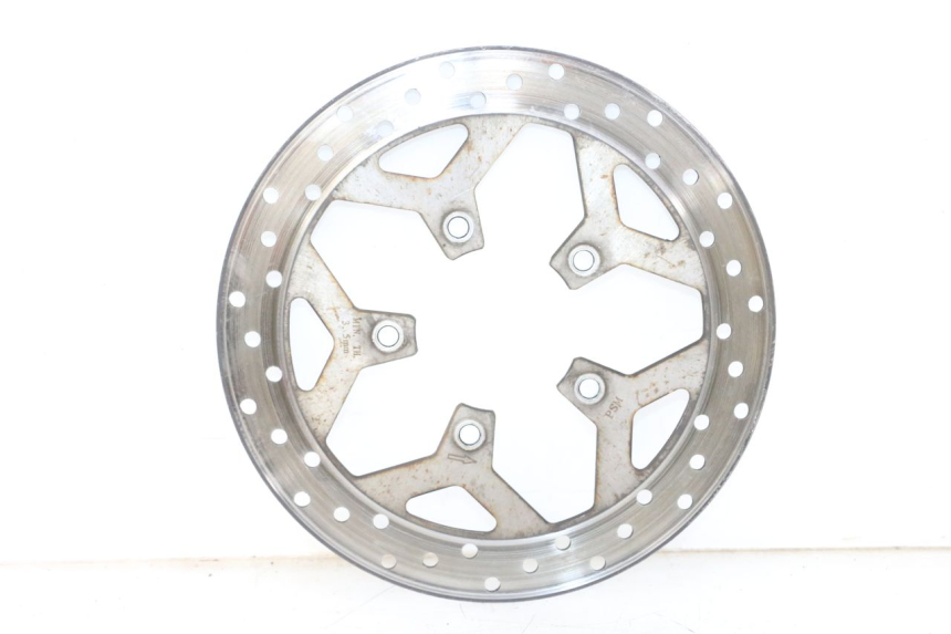 photo de DISCO FRENO DELANTERO PEUGEOT CITYSTAR 50 (2013 - 2017)