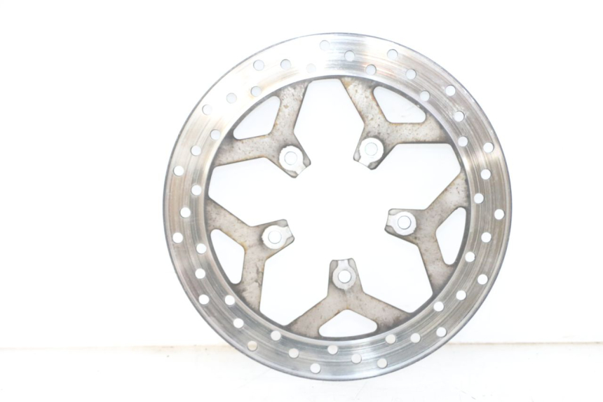 photo de DISCO FRENO DELANTERO PEUGEOT CITYSTAR 50 (2013 - 2017)