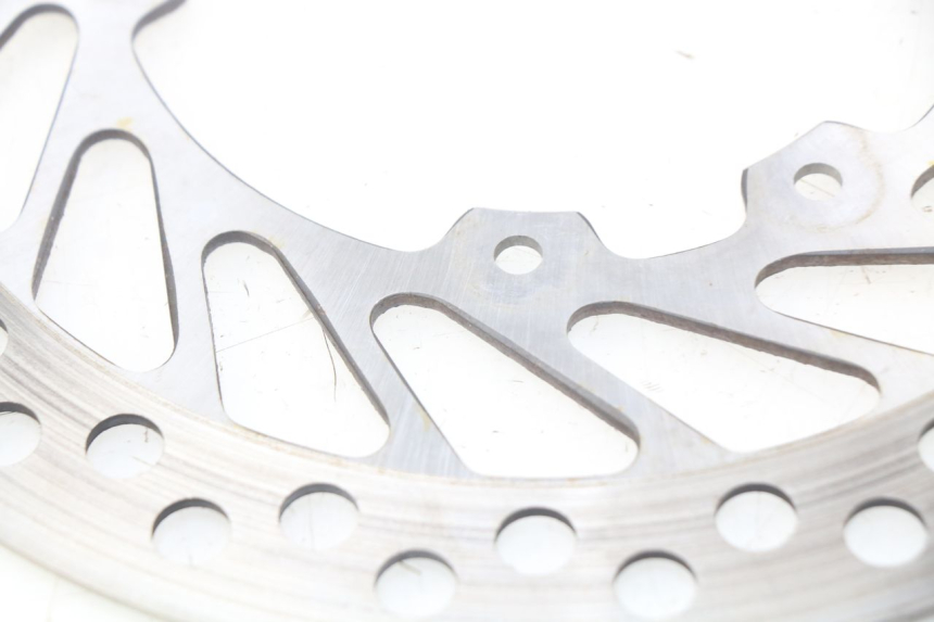 photo de DISCO DE FRENO DELANTERO HONDA CRF 250 (2010 - 2013)