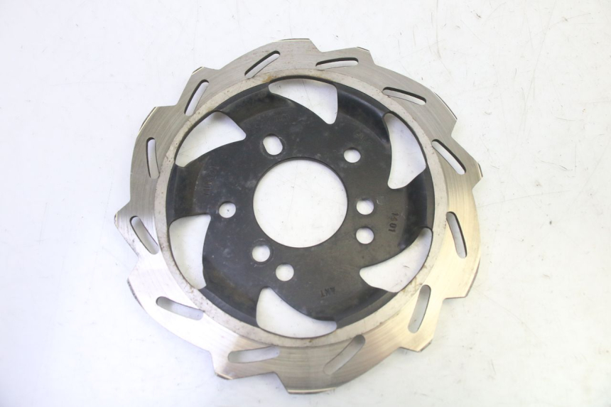 photo de DISCO DE FRENO DELANTERO SYM CROX 4T 50 (2016 - 2023)