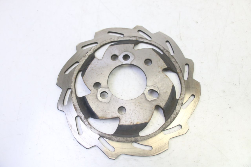 photo de DISCO DE FRENO DELANTERO SYM CROX 4T 50 (2016 - 2023)