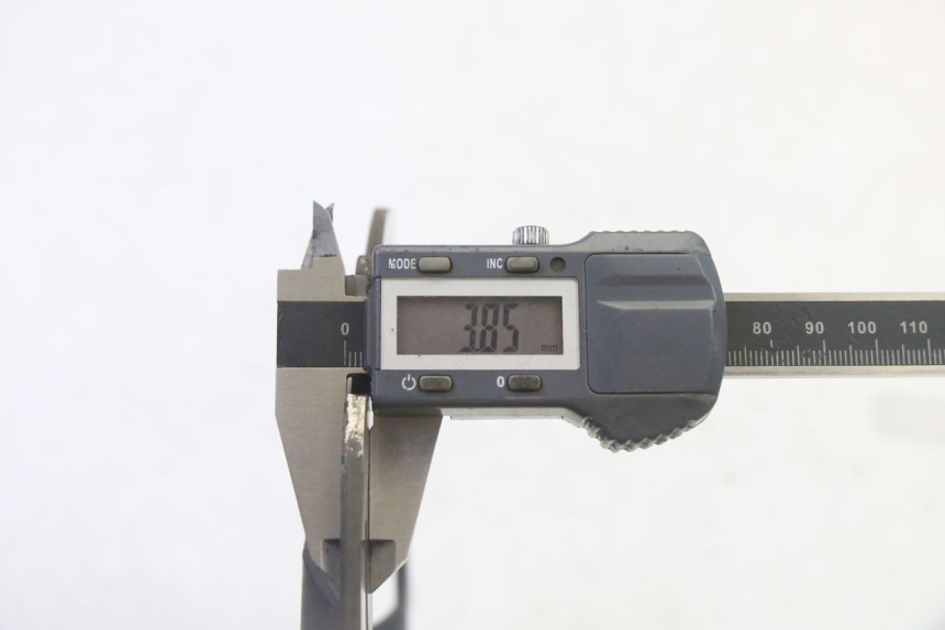 photo de DISCO DE FRENO DELANTERO SYM CROX 4T 50 (2016 - 2023)