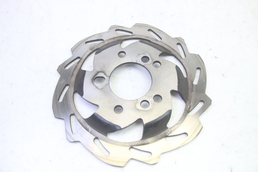 photo de DISCO DE FRENO DELANTERO SYM CROX 4T 50 (2016 - 2023) - Detalle de la pieza