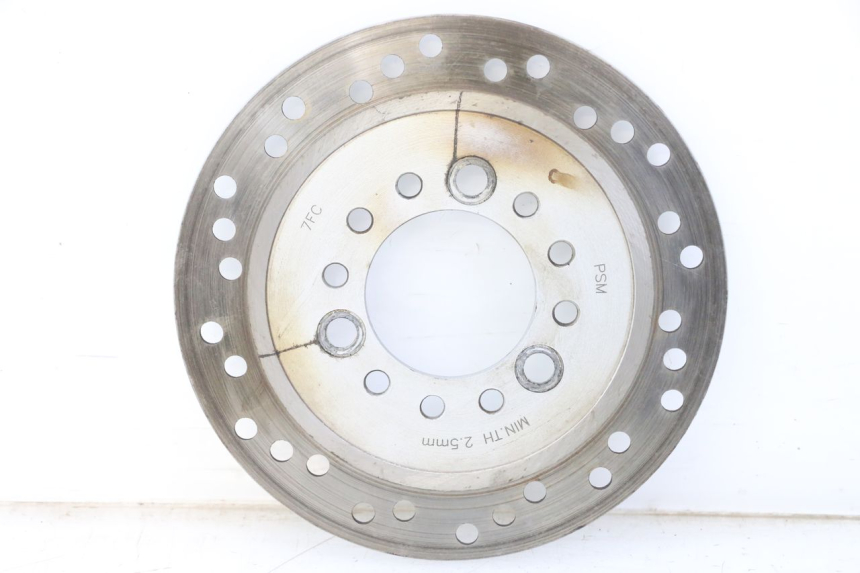 photo de DISCO FRENO DELANTERO DAELIM BESBI 125 (2007 - 2008)