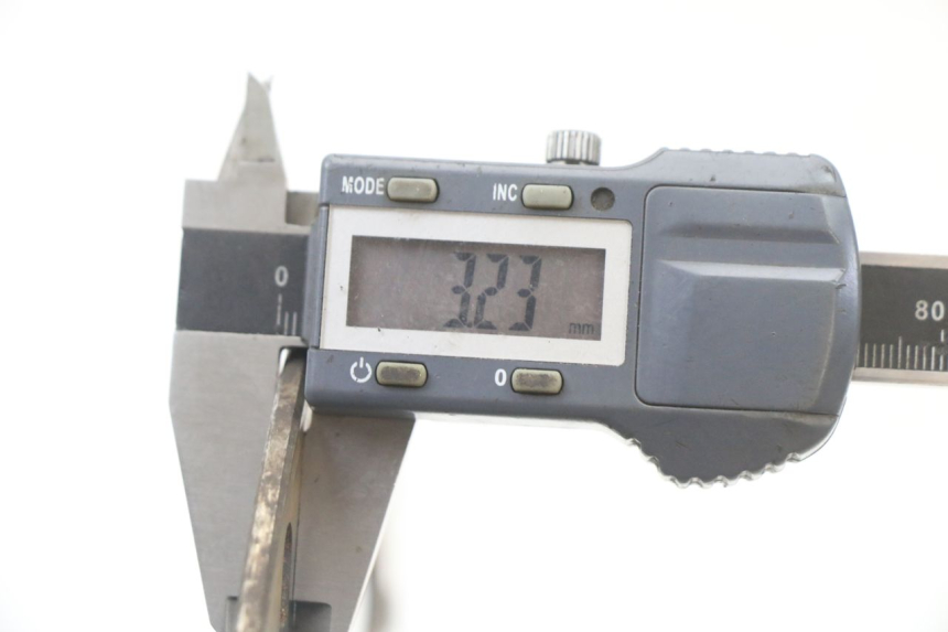 photo de DISCO FRENO DELANTERO DERBI SENDA R X-TREME 50 (2006 - 2010)