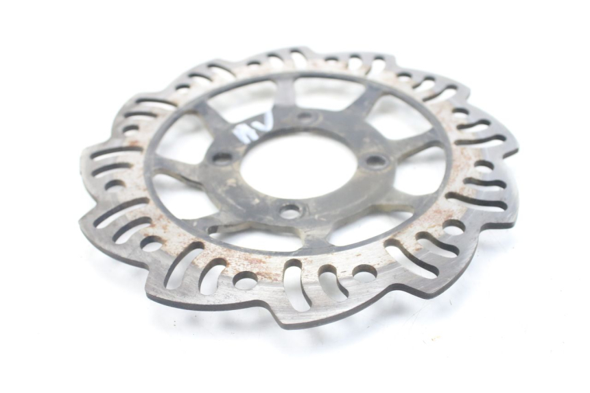 photo de DISCO DE FRENO DELANTERO CCR DIRT BIKE 125