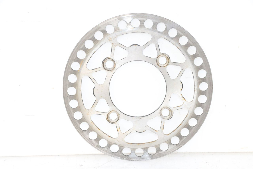 photo de DISCO FRENO DELANTERO ORION DIRT BIKE 125