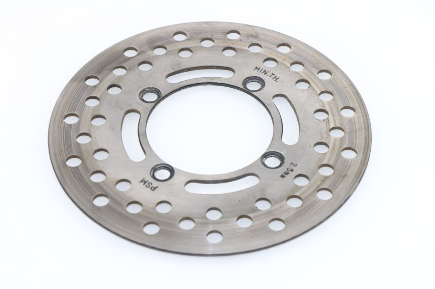 photo de DISCO FRENO DELANTERO ORION DIRT BIKE 125