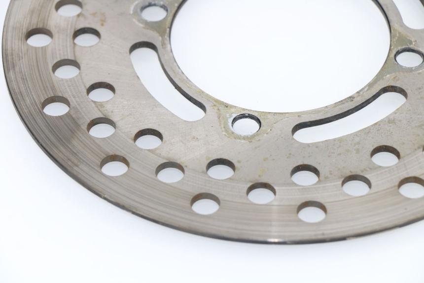 photo de DISCO FRENO DELANTERO ORION DIRT BIKE 125