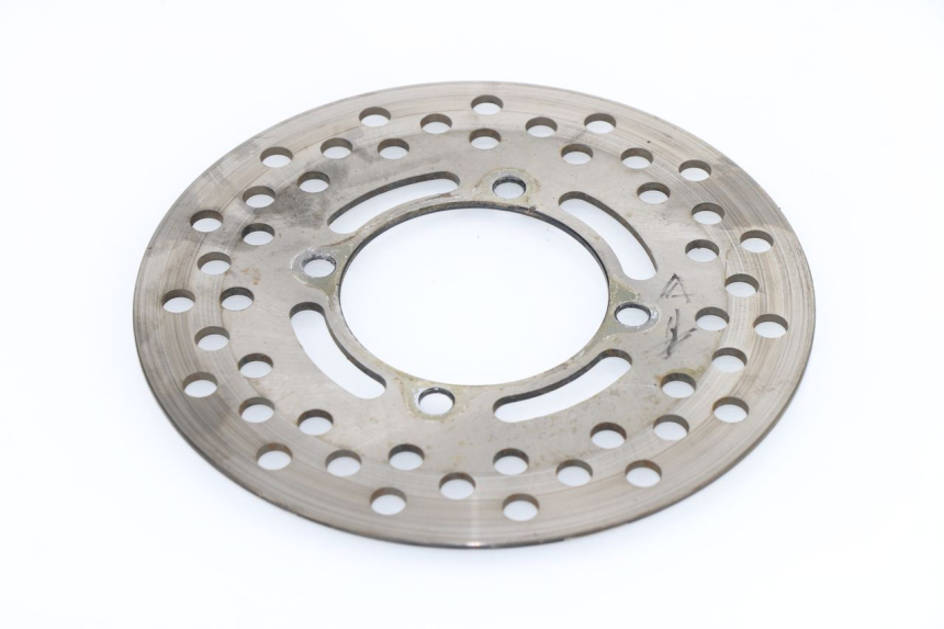 photo de DISCO FRENO DELANTERO ORION DIRT BIKE 125