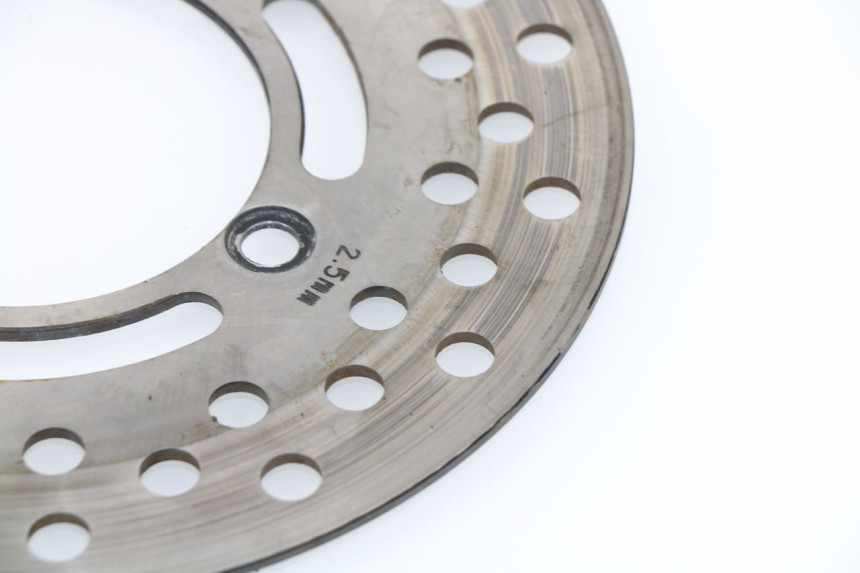 photo de DISCO FRENO DELANTERO ORION DIRT BIKE 125