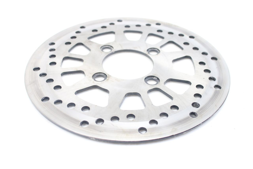 photo de DISCO DE FRENO DELANTERO XTRM FACTORY DIRTBIKE BSE 150
