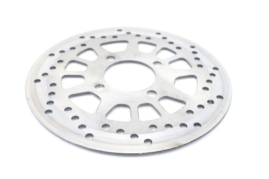 photo de DISCO DE FRENO DELANTERO XTRM FACTORY DIRTBIKE BSE 150