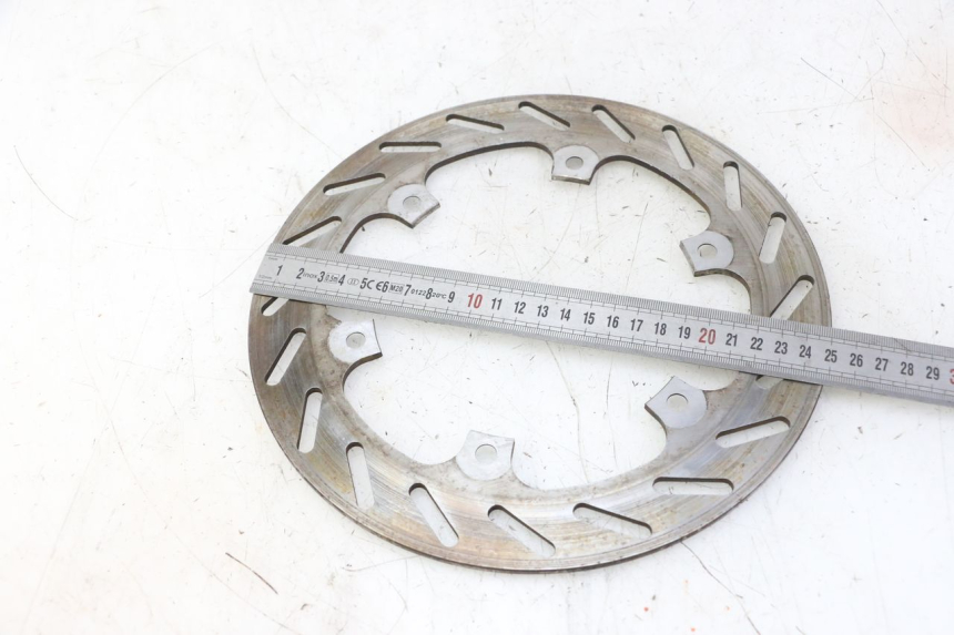 photo de DISCO FRENO DELANTERO APRILIA ETX 125 (1998 - 2002)