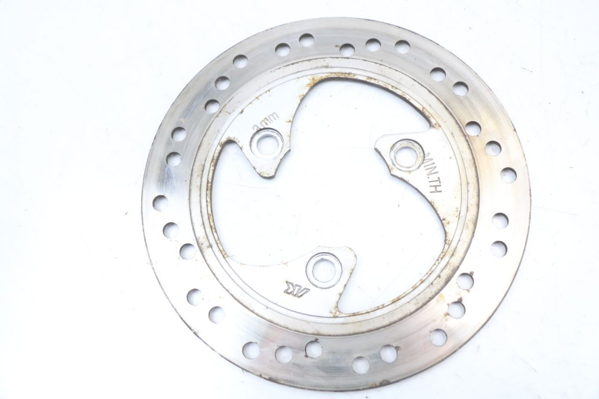 photo de DISCO FRENO DELANTERO EUROCKA R8 4T 50 (2013 - 2022)