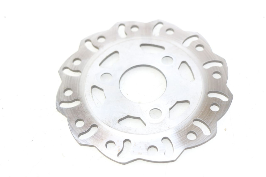 photo de DISCO DE FRENO DELANTERO JM MOTORS EVOLIS 4T 50 (2018 - 2022)
